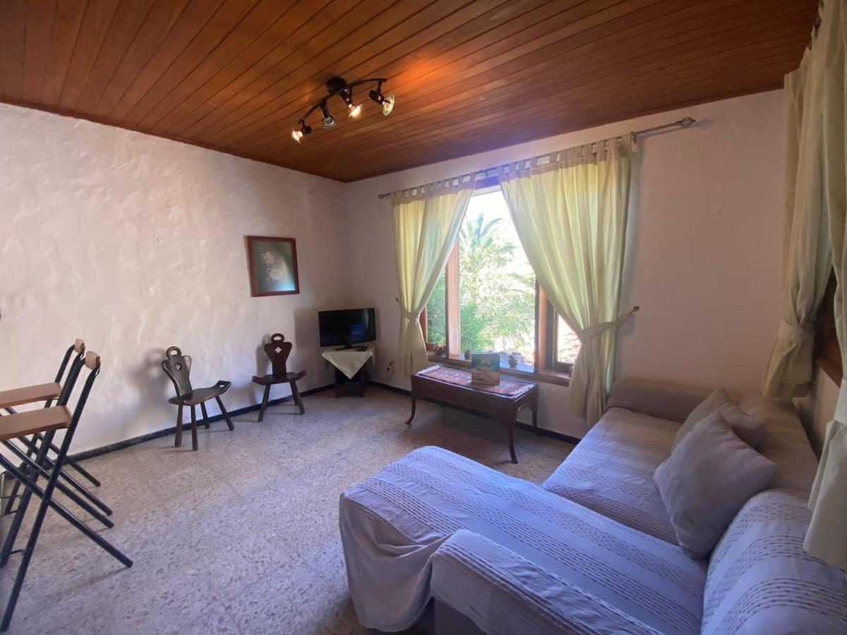 Apartmán Casa Colonia